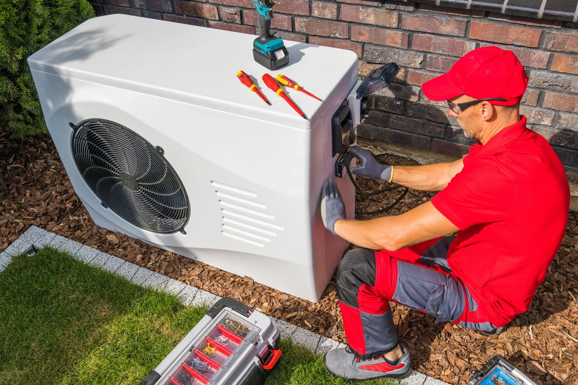 About HVAC in Dunbarton, NH